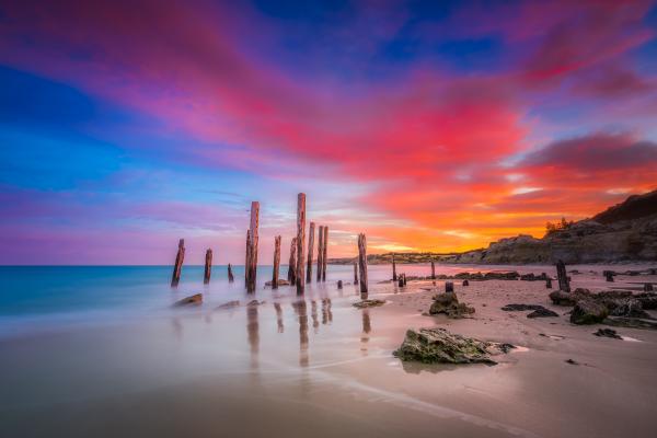 Port Willunga Jetty