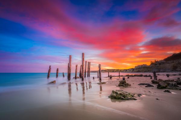 Port Willunga Jetty