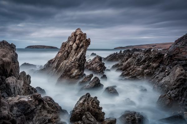 Petrel Cove