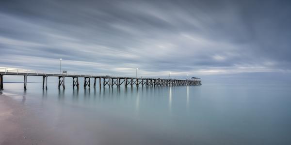 Grange Jetty