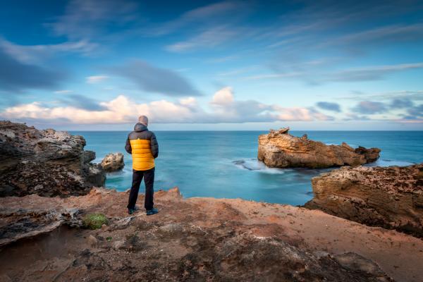 Cape Northumberland